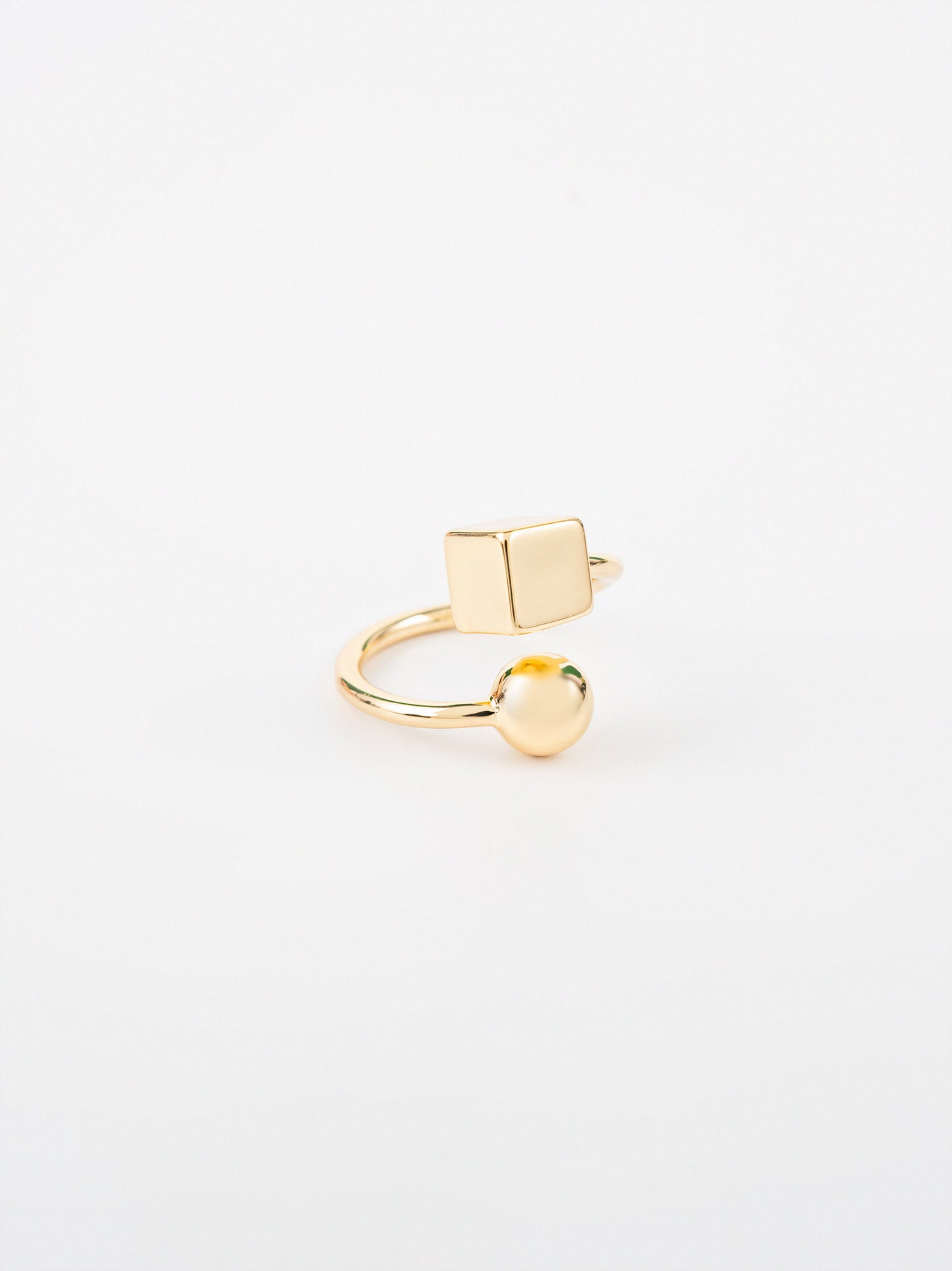 Open Ring