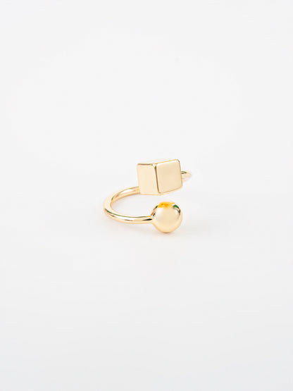 Open Ring