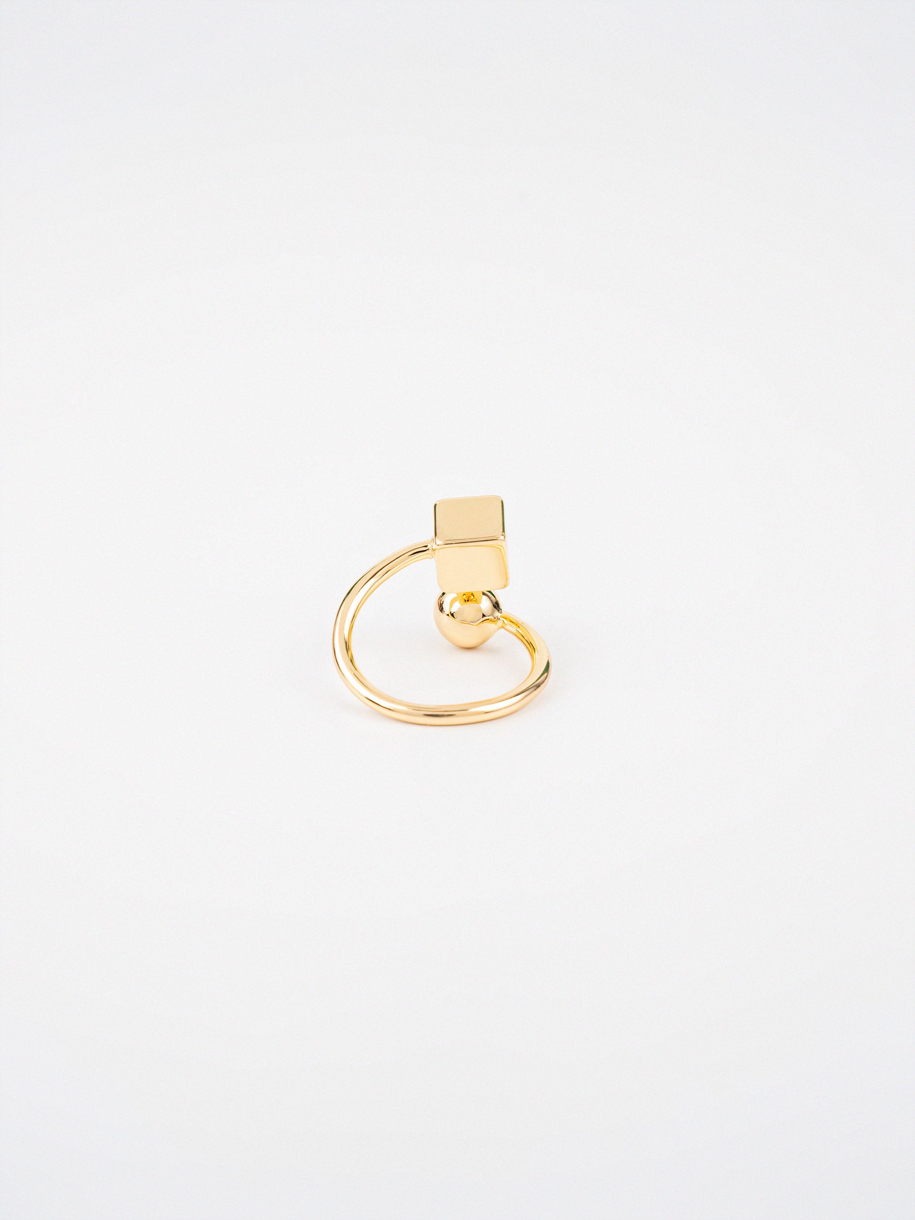 Open Ring