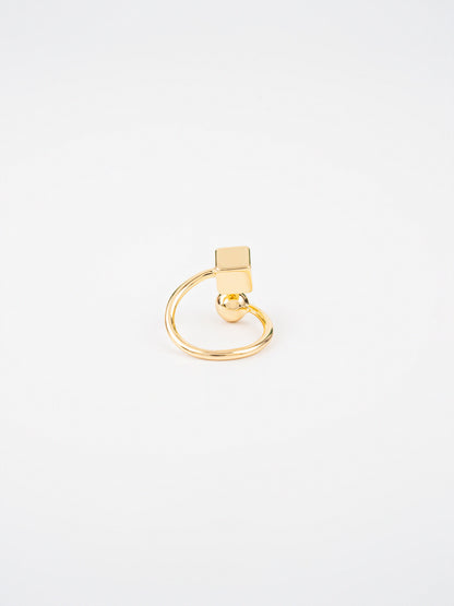 Open Ring