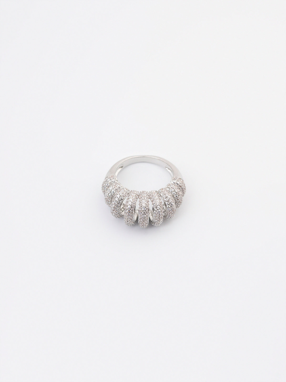 Pave Ring