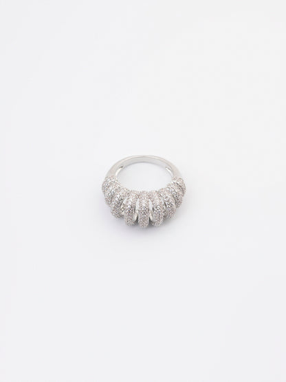 Pave Ring