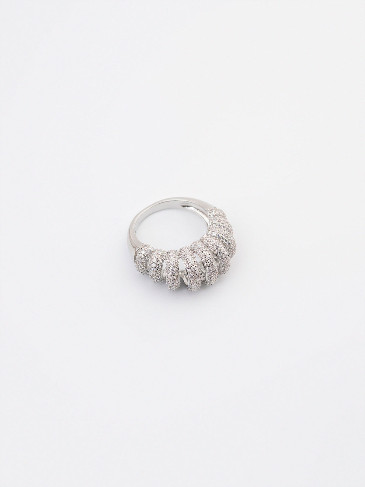 Pave Ring