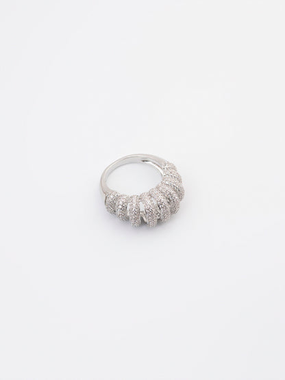 Pave Ring