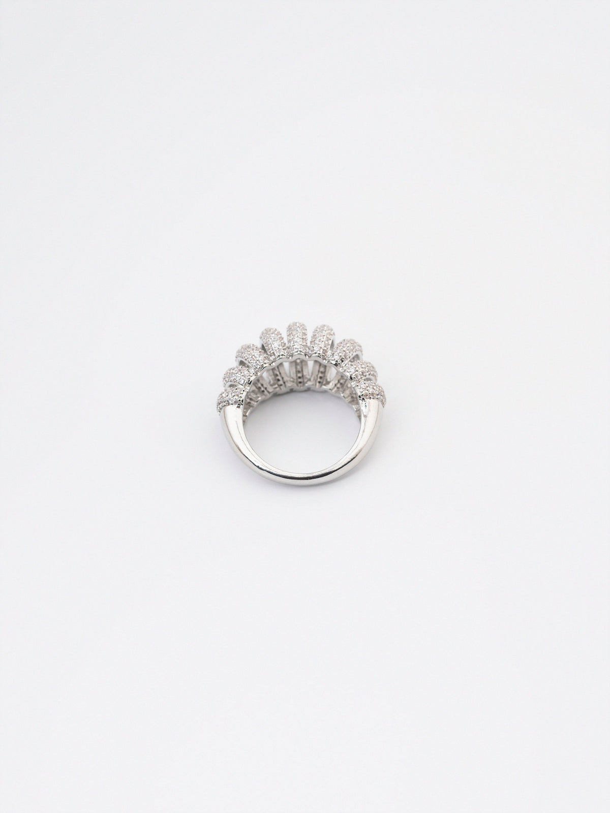 Pave Ring