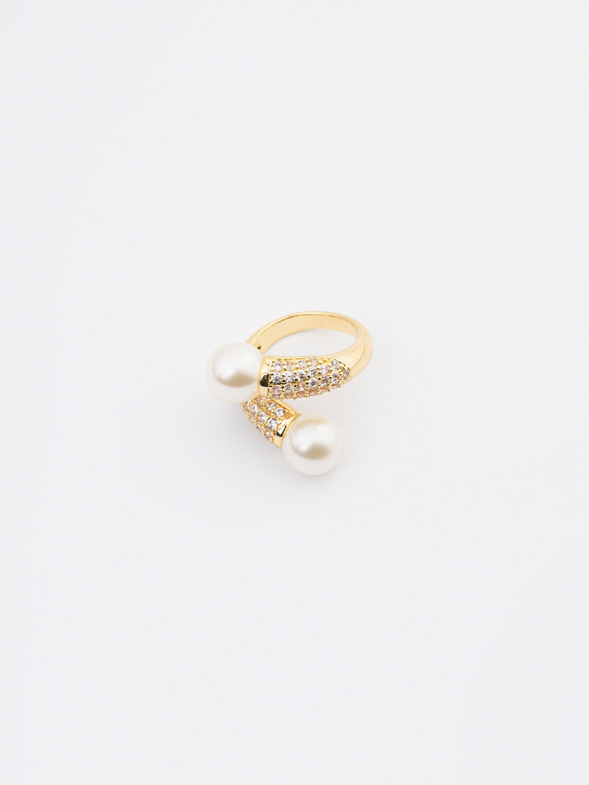 Bypass Ring