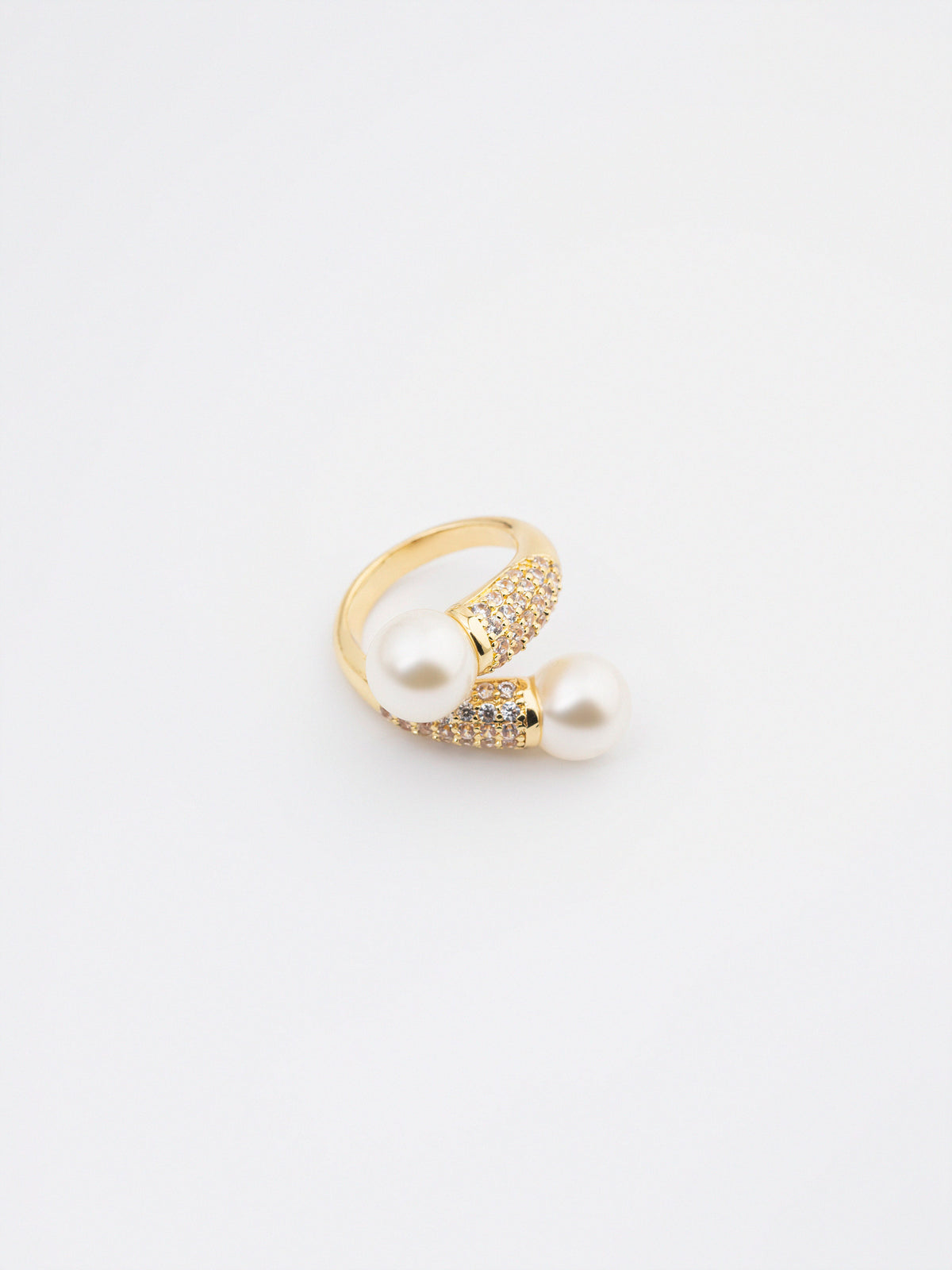 Bypass Ring