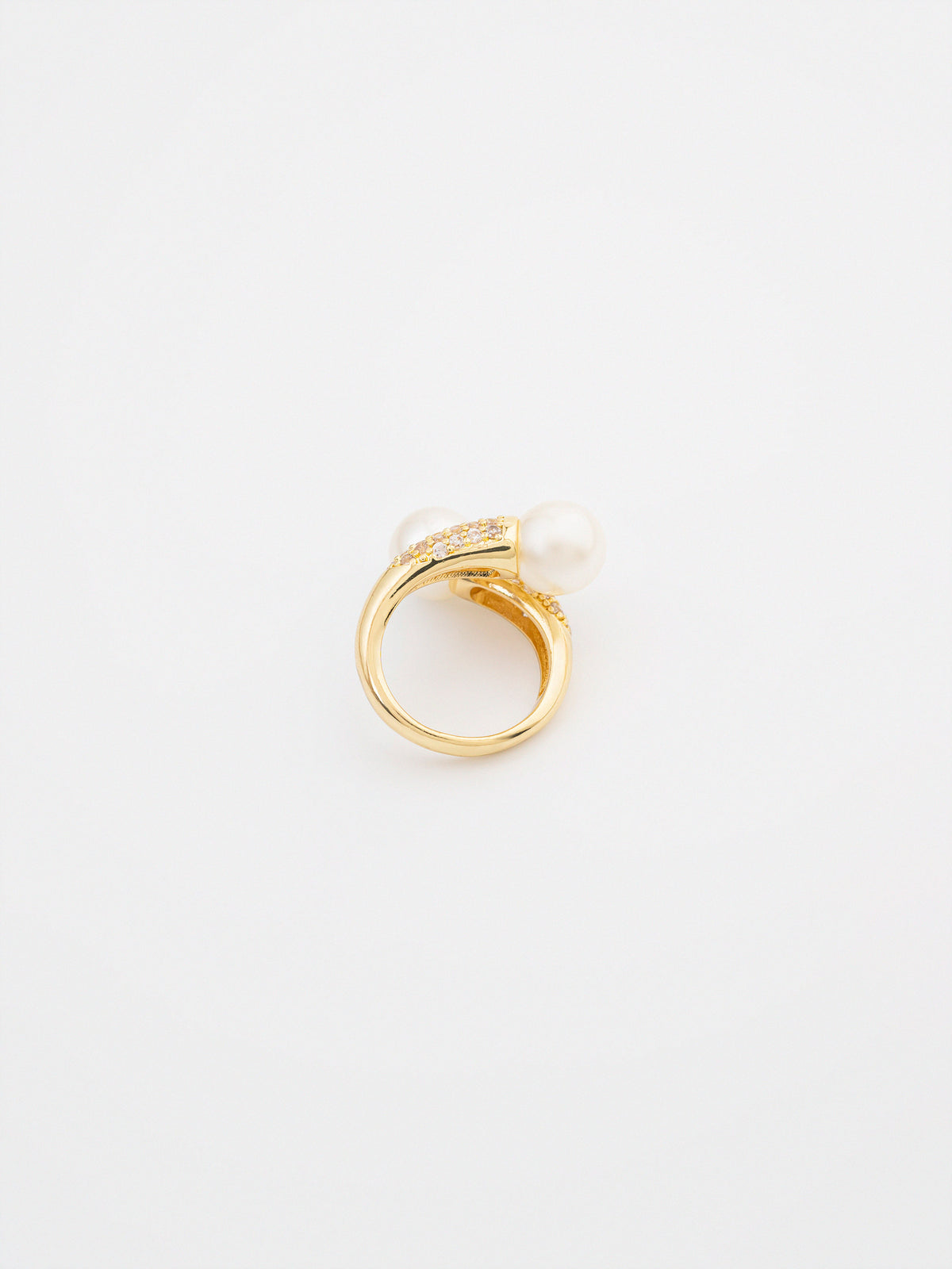 Bypass Ring