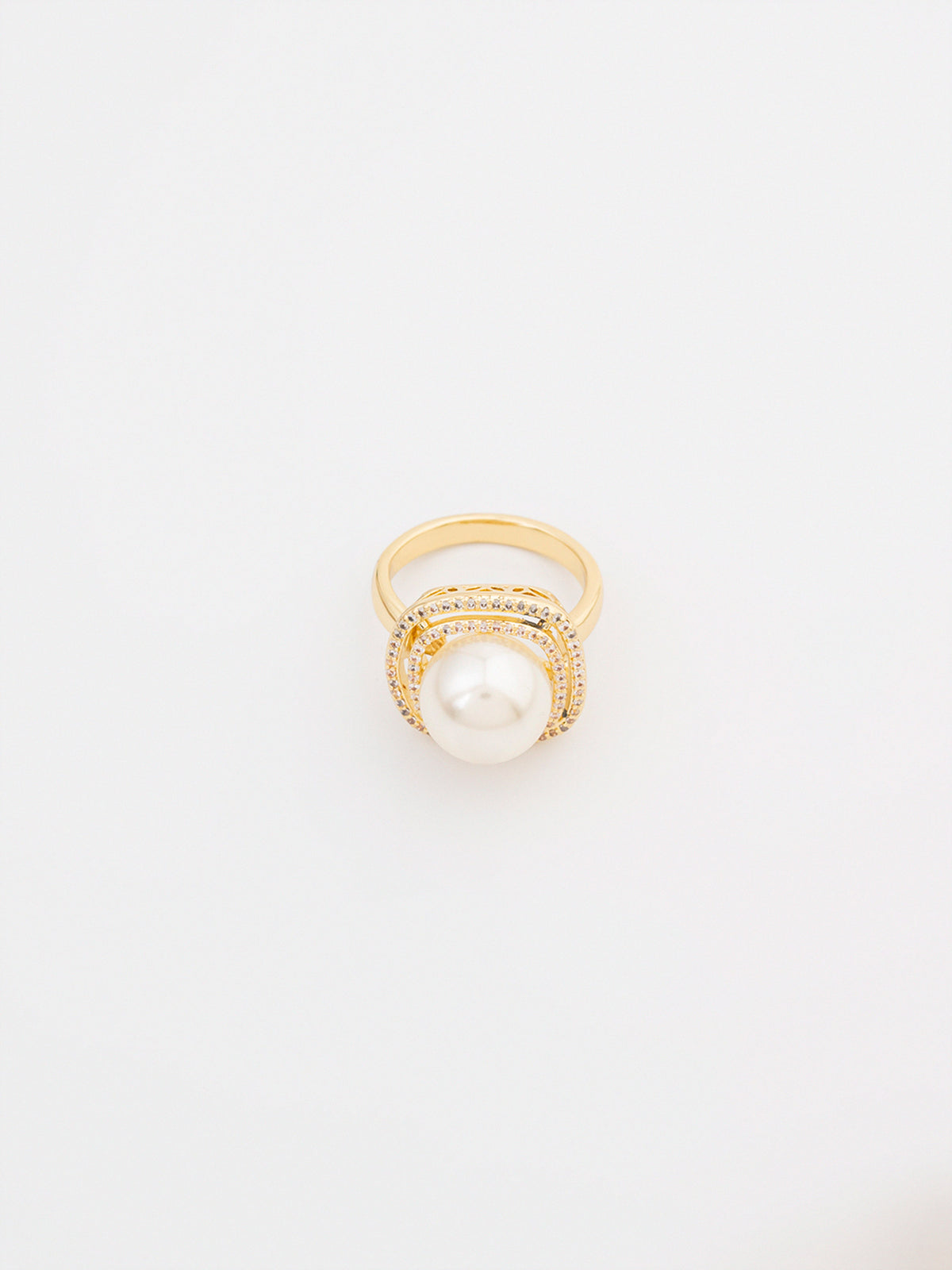 Halo Ring