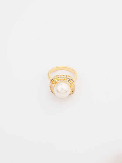 Halo Ring