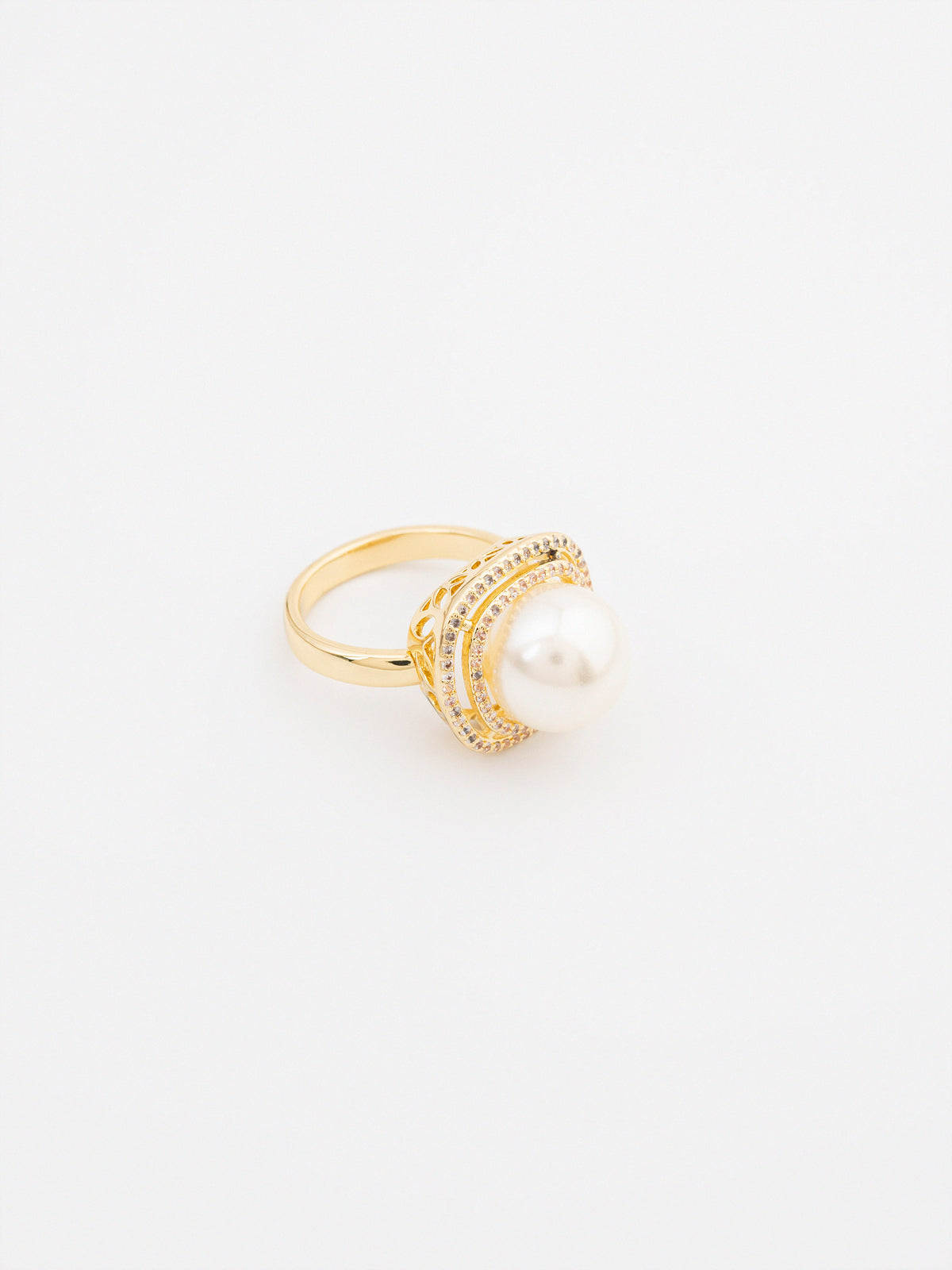 Halo Ring