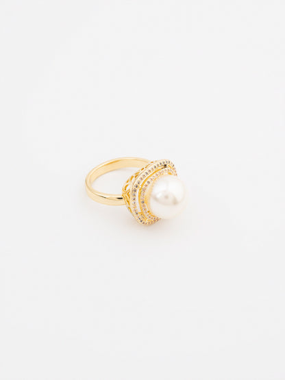 Halo Ring