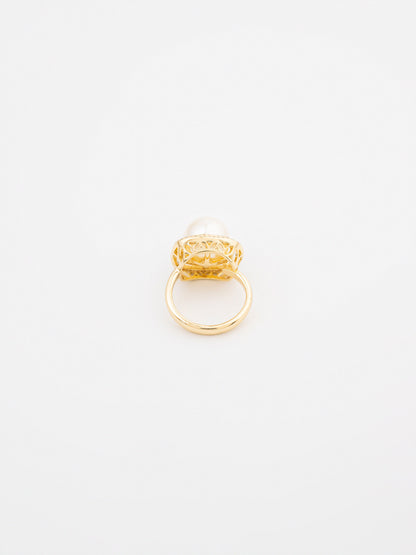 Halo Ring