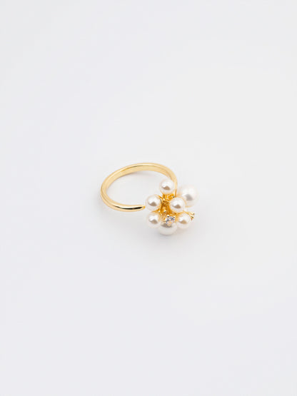 Crystal Ring