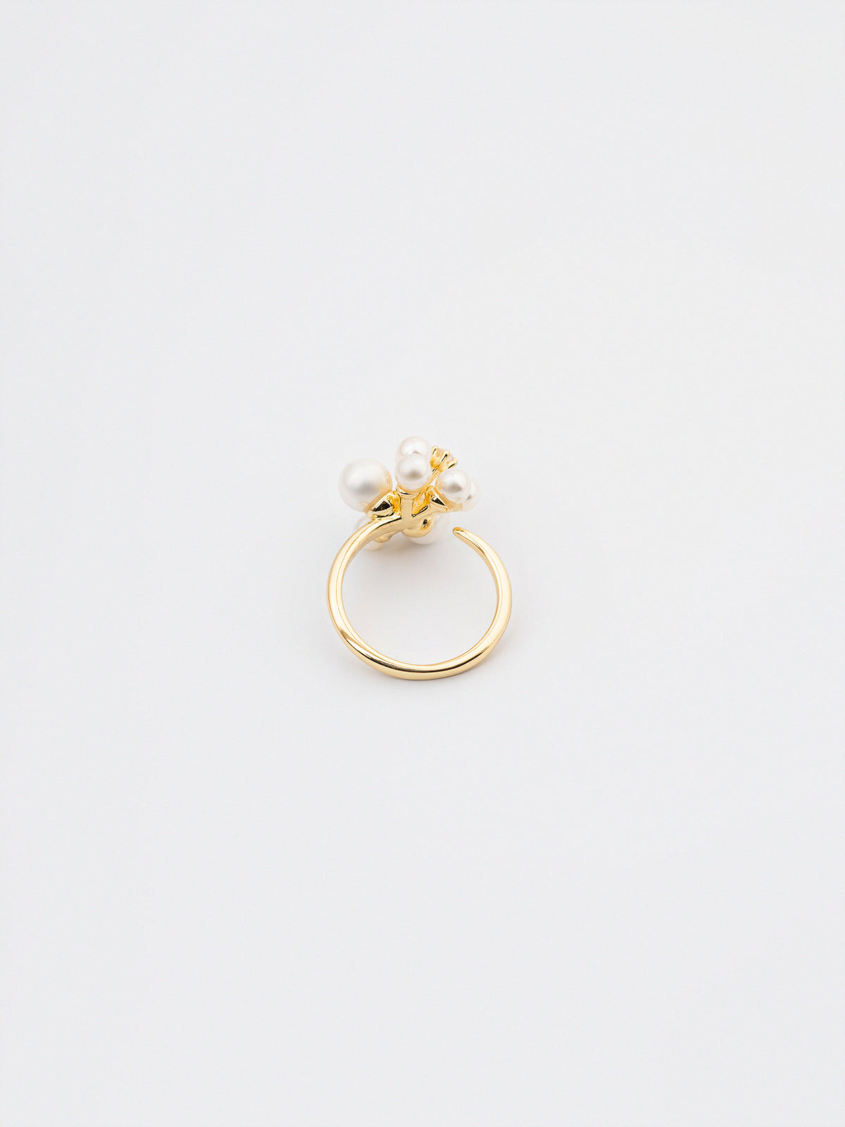 Crystal Ring