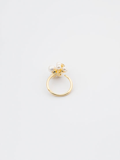 Crystal Ring