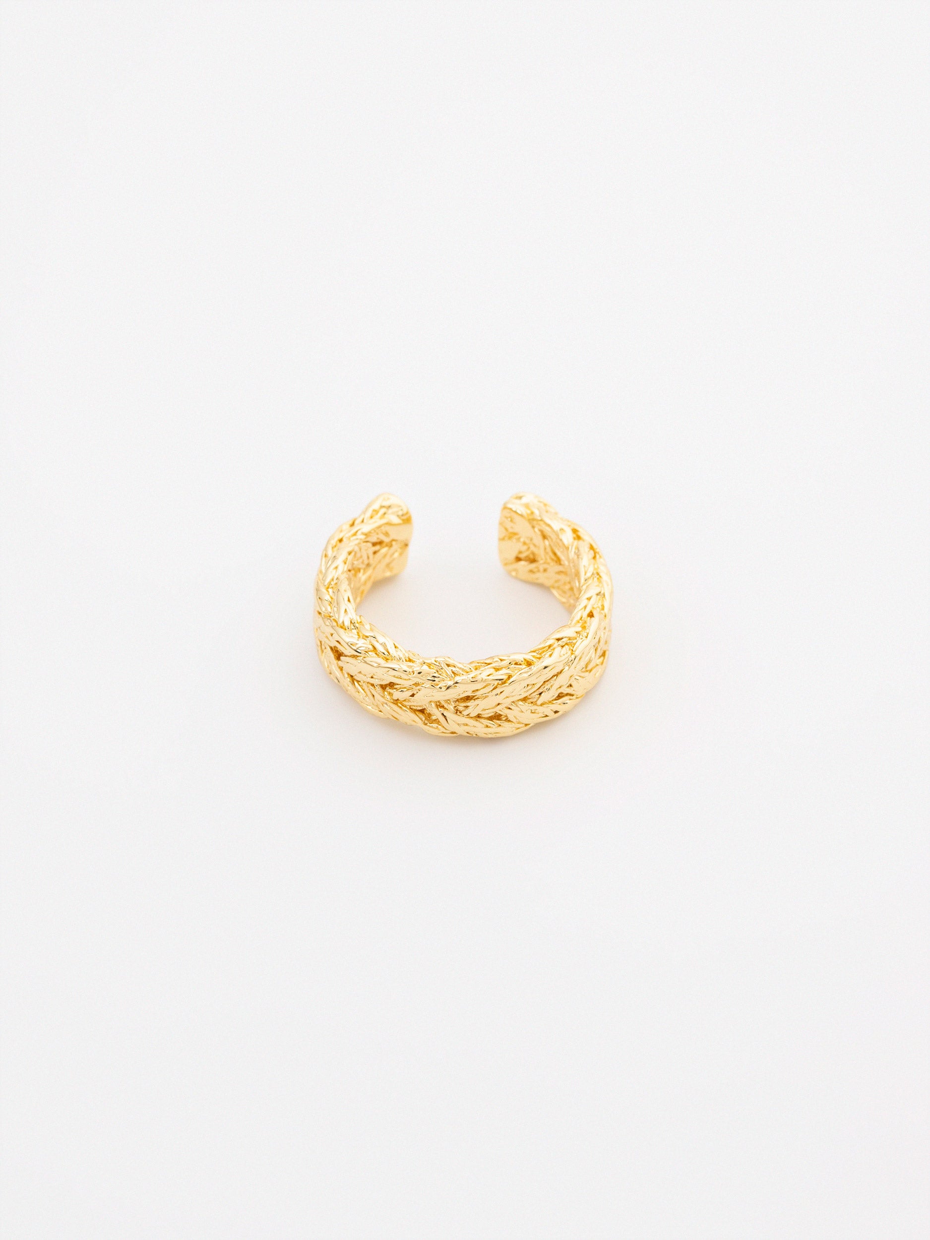 Rope Band Ring – Limelightpk