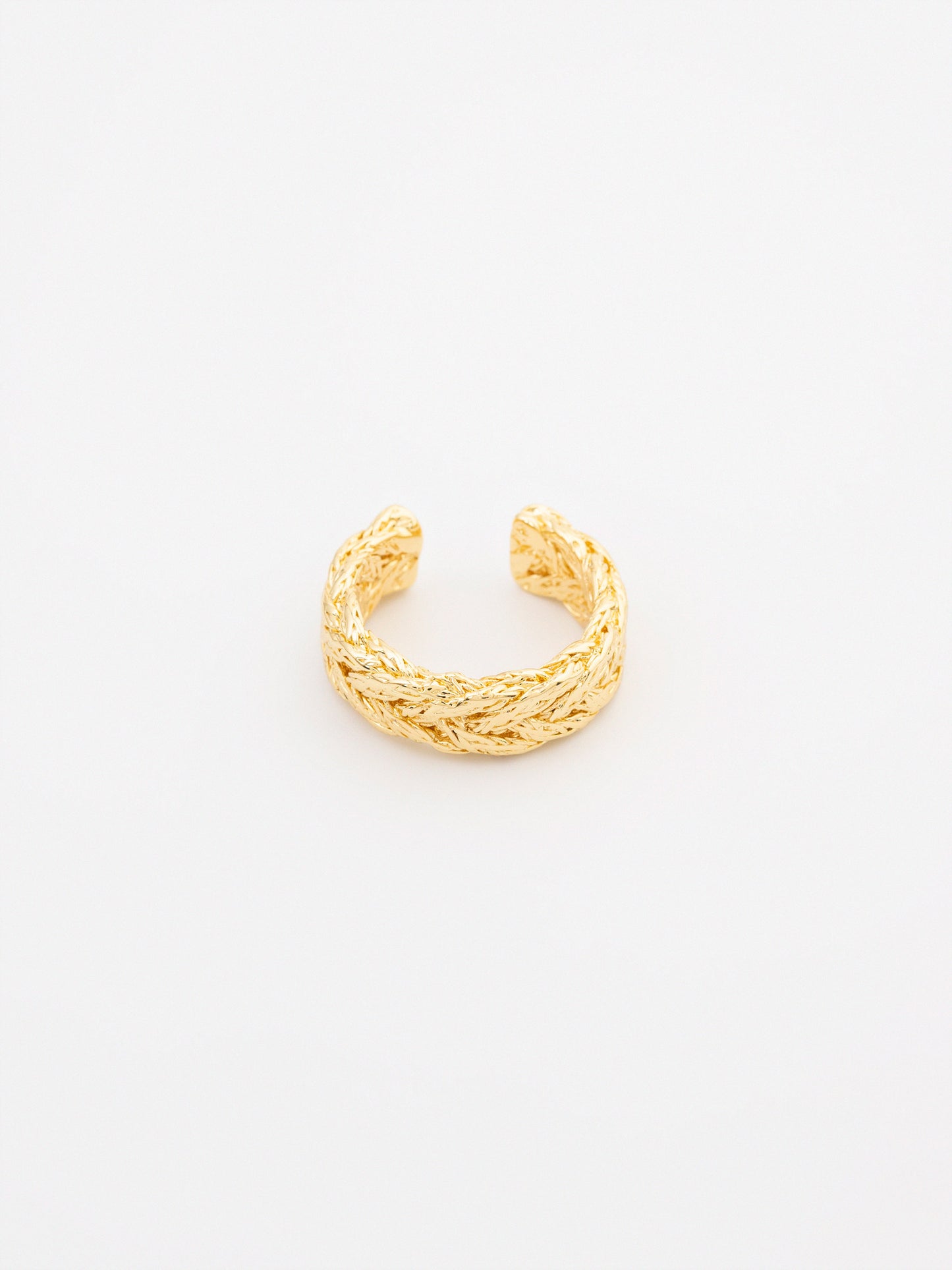 Rope Band Ring
