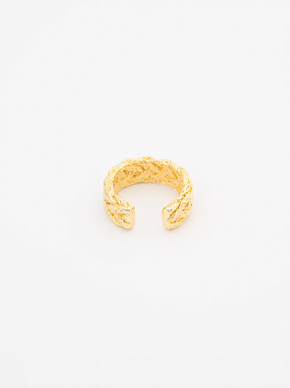 Rope Band Ring