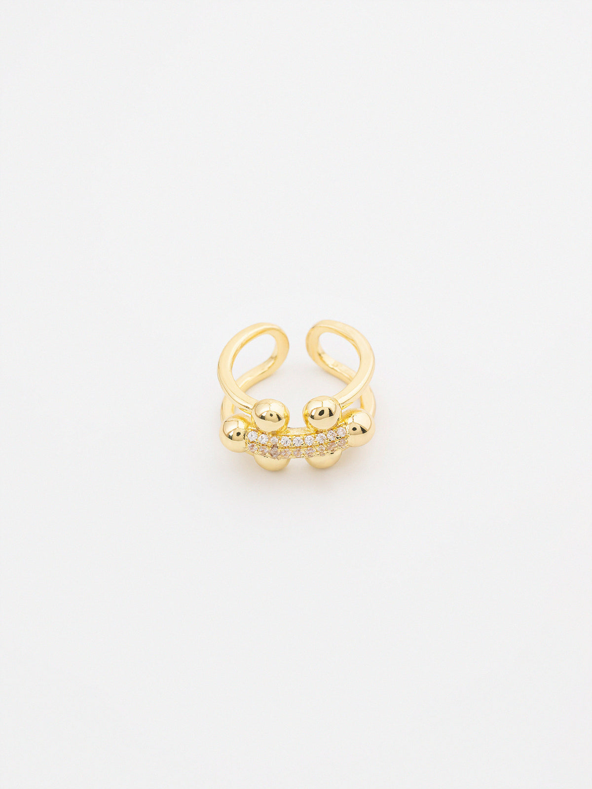 Bubble Ring