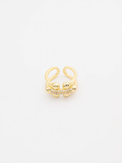 Bubble Ring