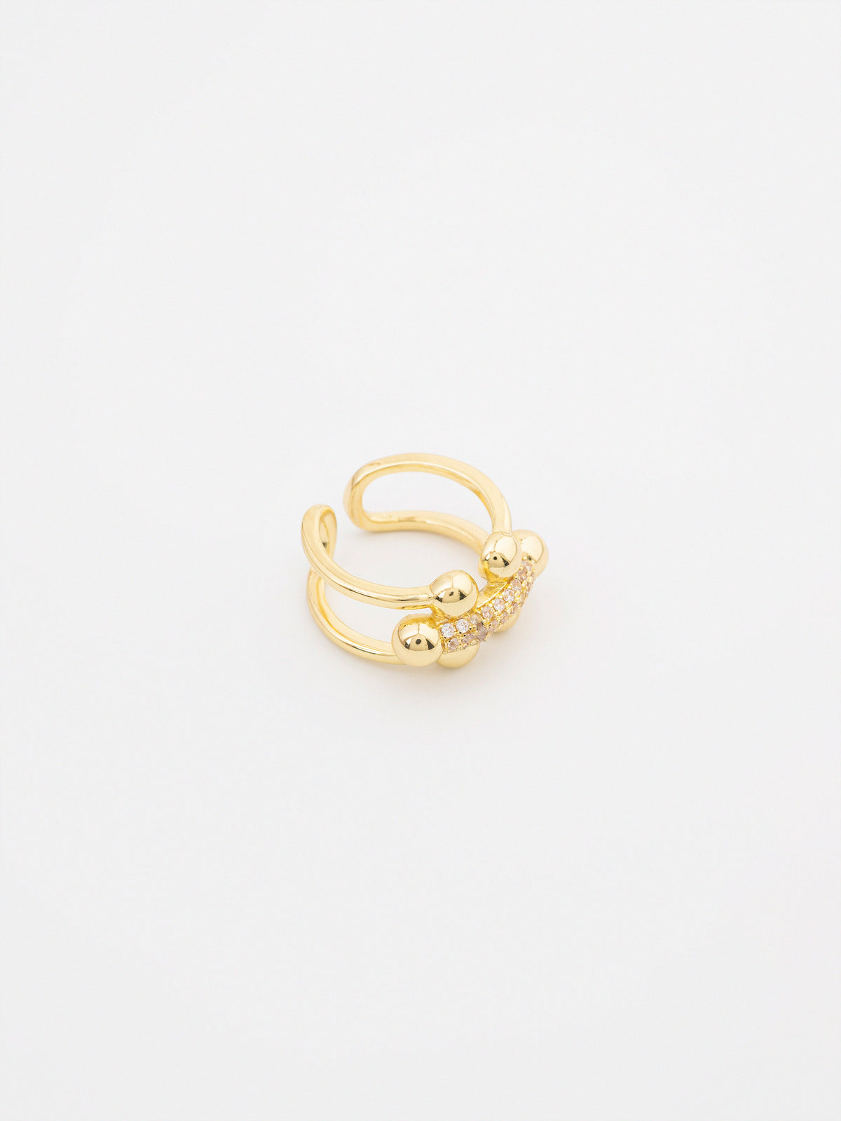 Bubble Ring