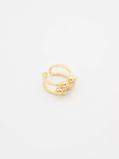 Bubble Ring