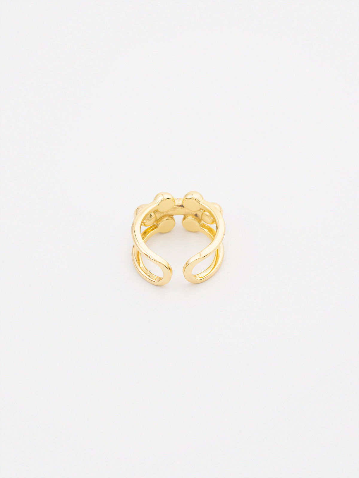 Bubble Ring