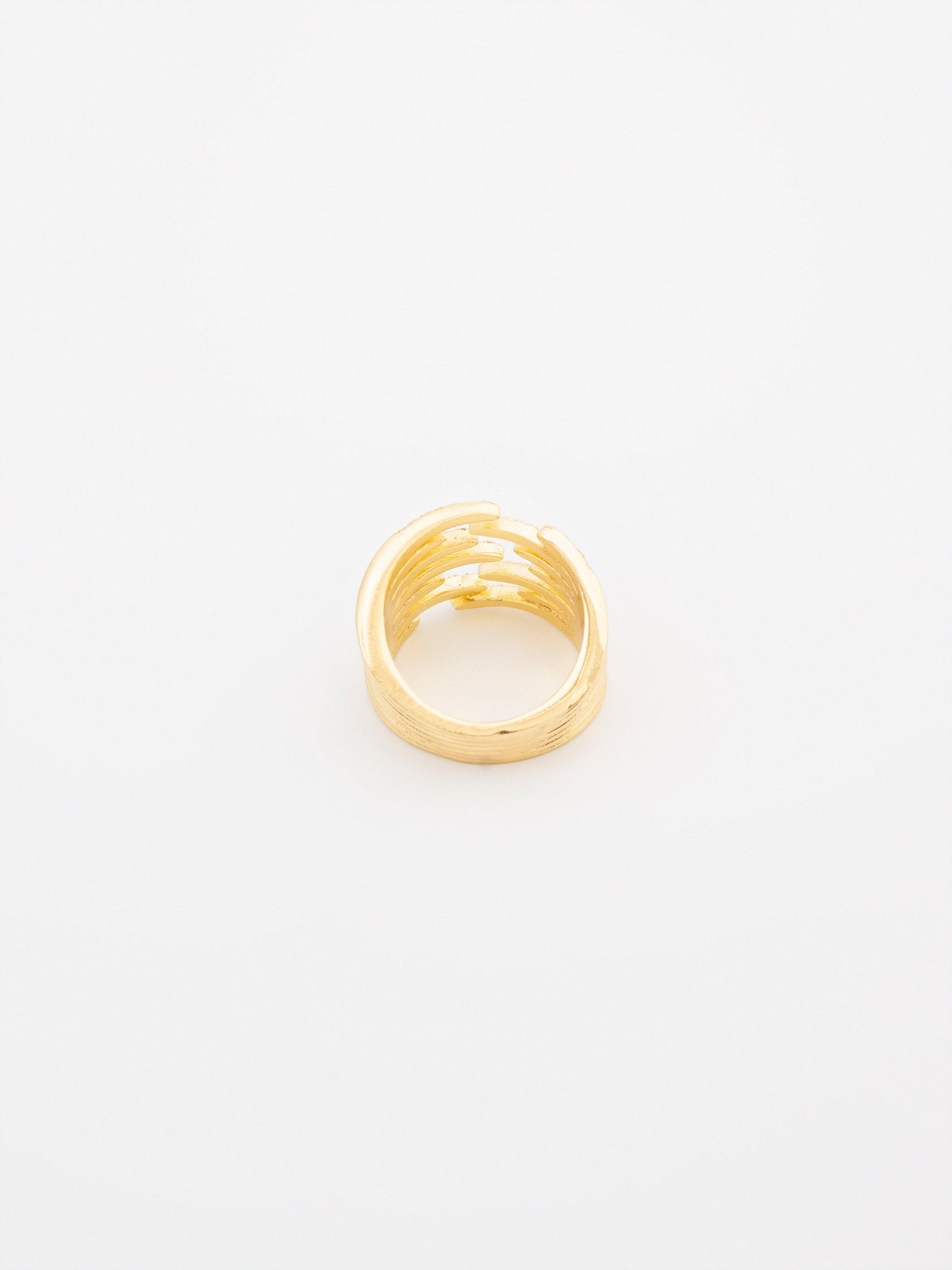 Striped Ring