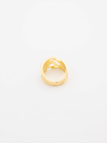 Striped Ring