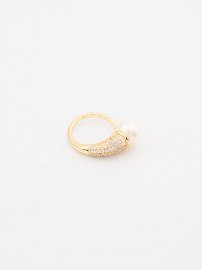 Pearl Ring