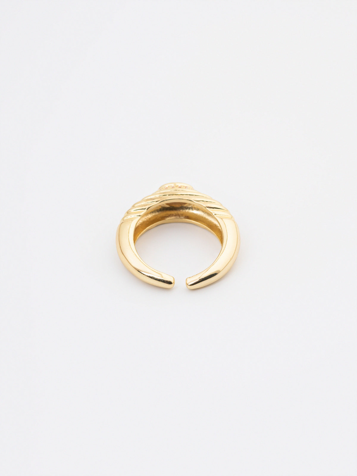 Gemstone Ring