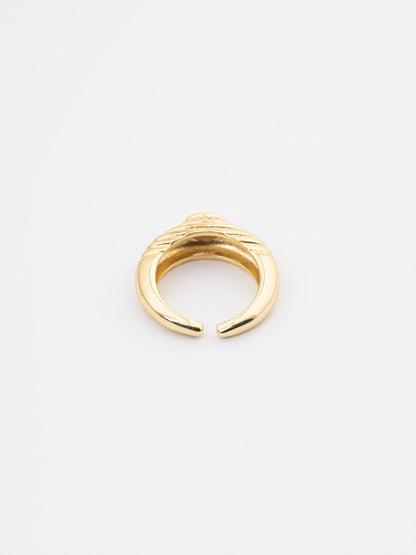 Gemstone Ring
