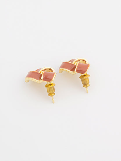 Knoted Studs