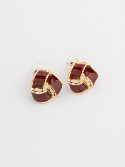 Knoted Studs