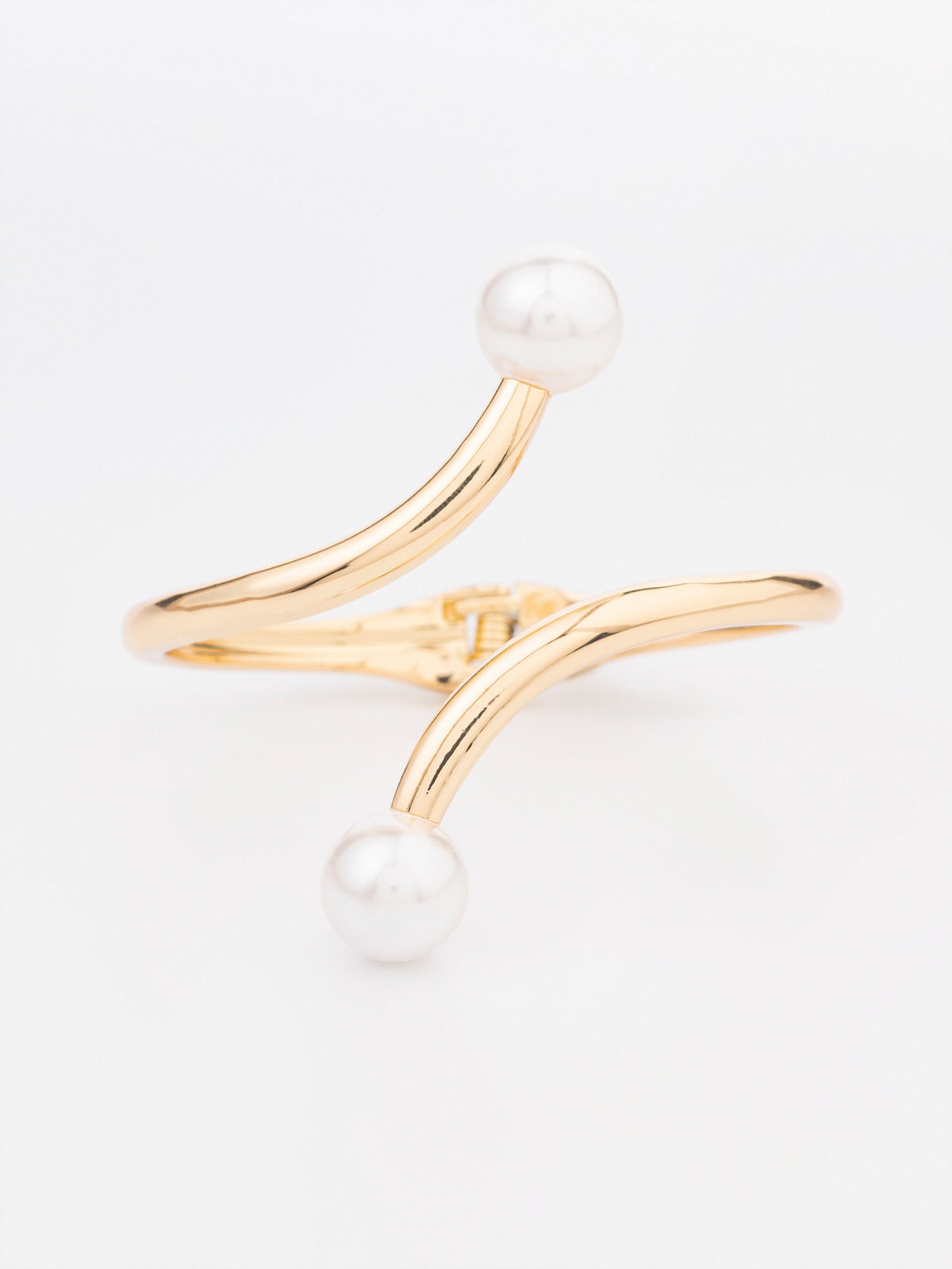 Open Cuff Bracelet