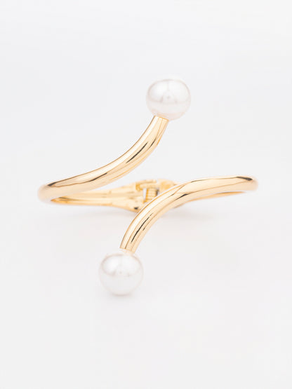 Open Cuff Bracelet