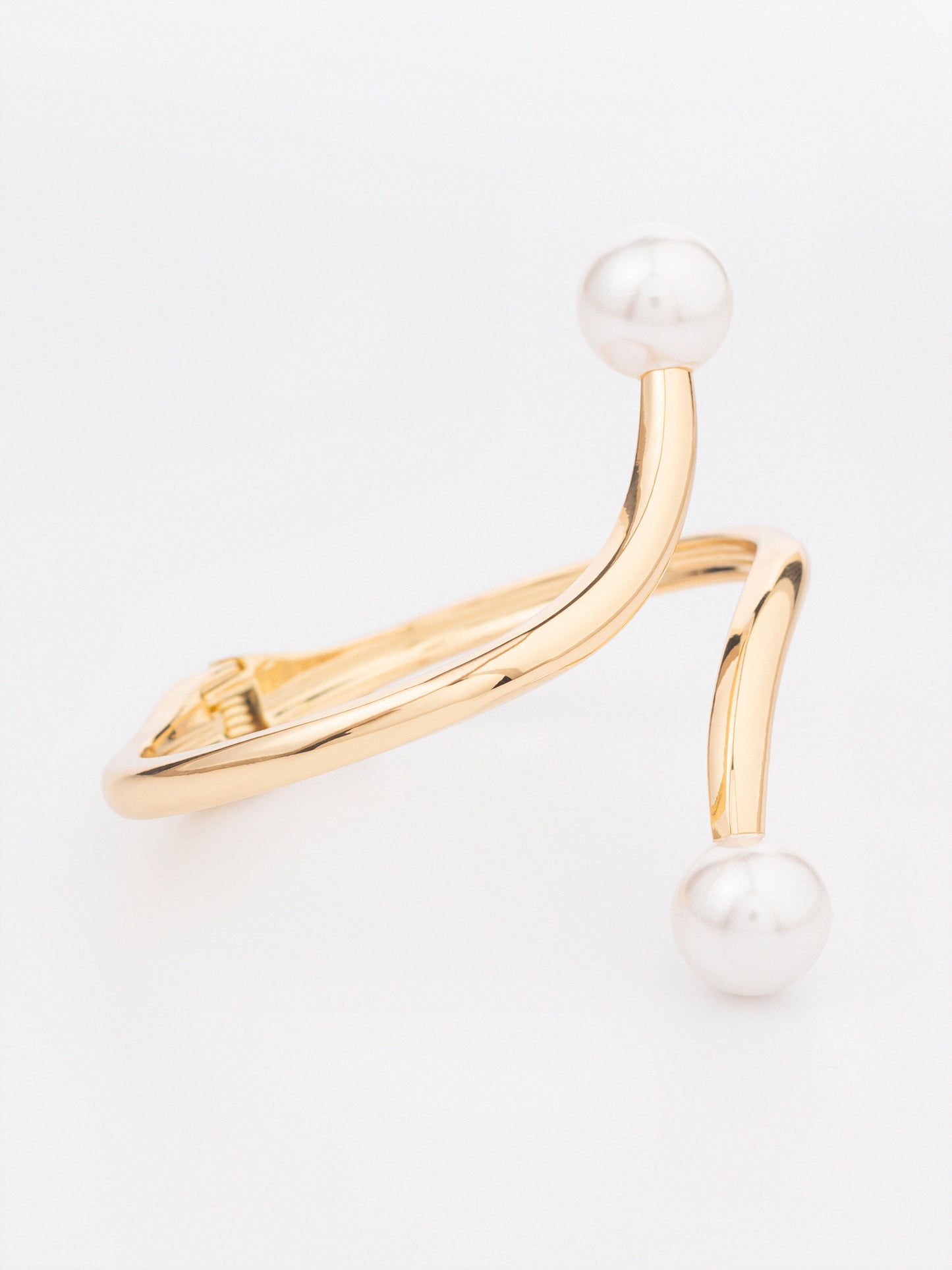 Open Cuff Bracelet