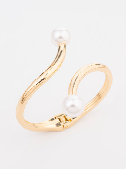 Open Cuff Bracelet