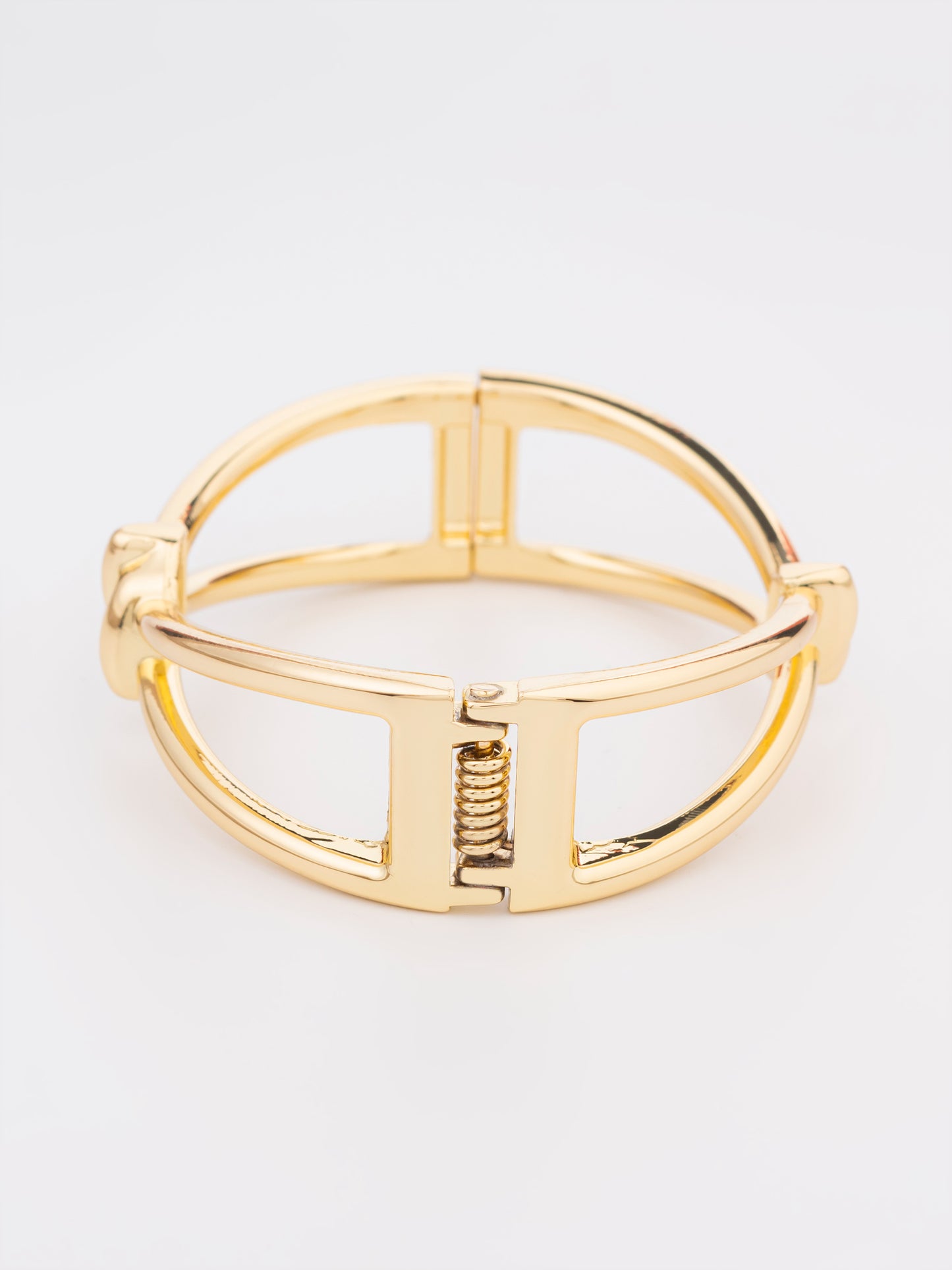 Open Frame Bracelet