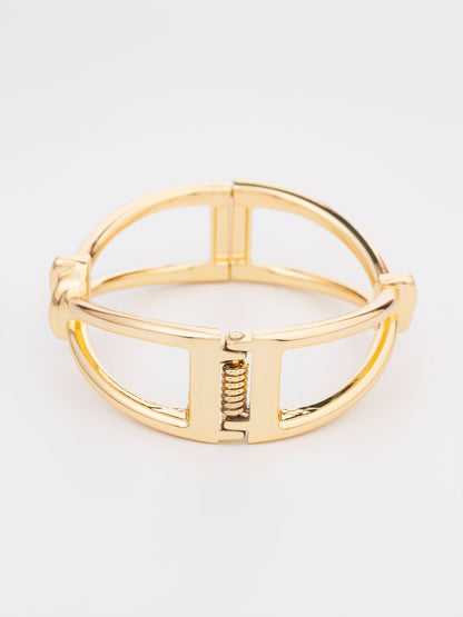 Open Frame Bracelet