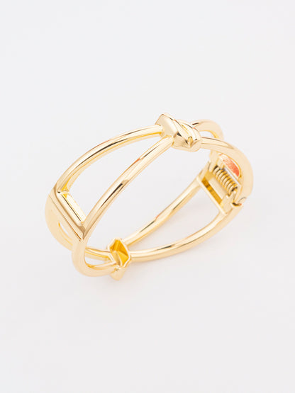 Open Frame Bracelet