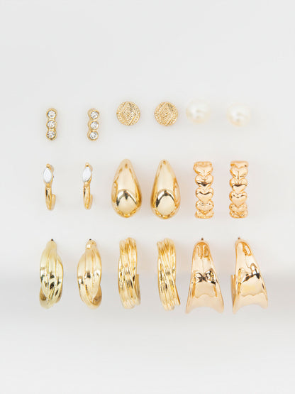 Assorted Earrings