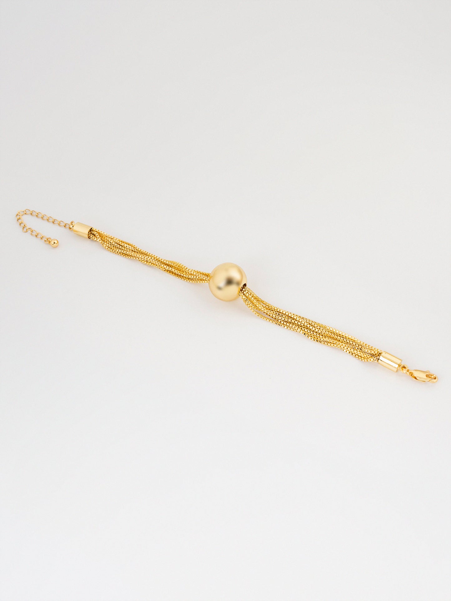 Ball Chain Bracelet