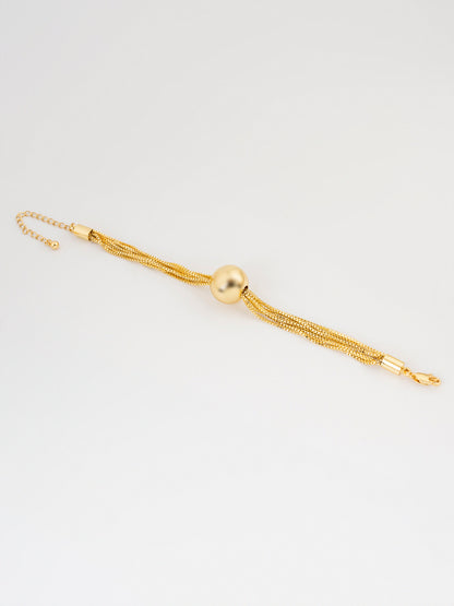 Ball Chain Bracelet