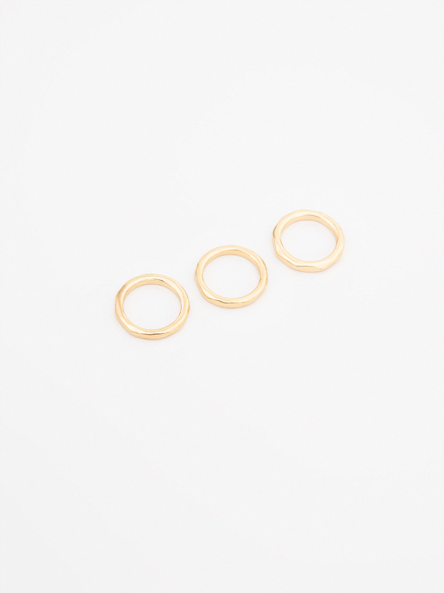 Classic Ring Set