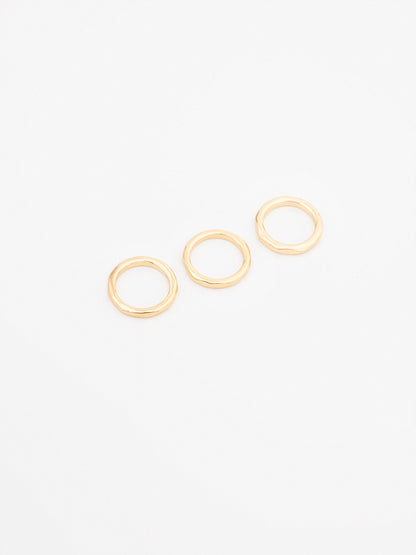 Classic Ring Set