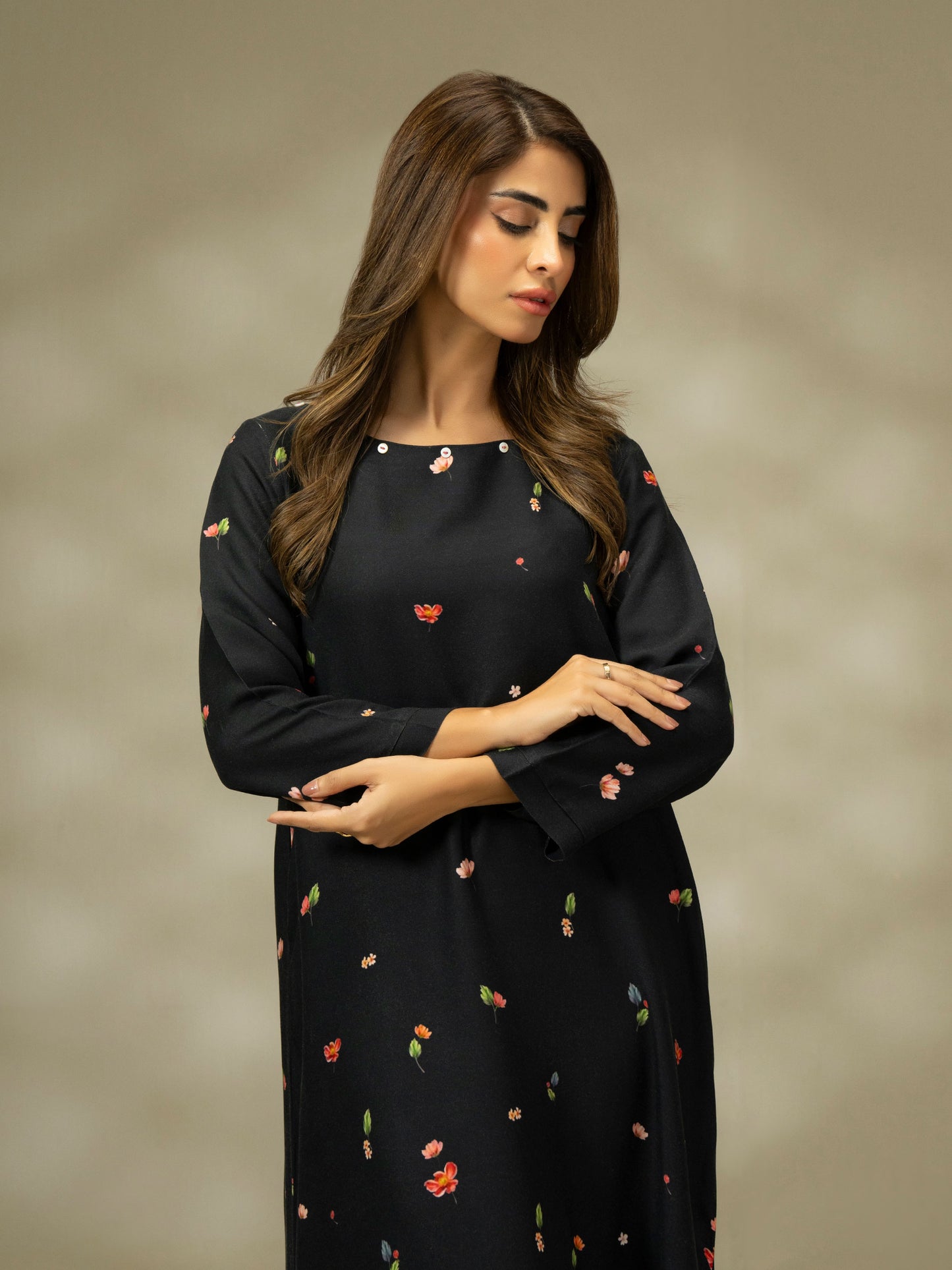 Marina Shirt-Printed (Pret)