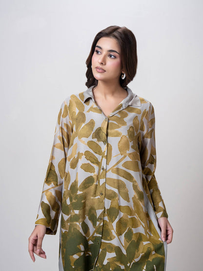 2 Piece Marina Suit (Pret)