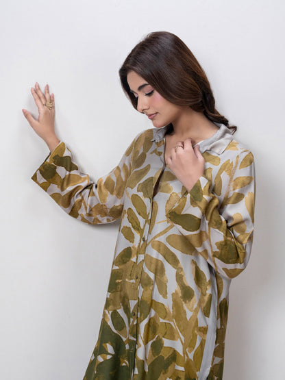 2 Piece Marina Suit (Pret)